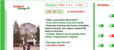 Aprender búlgaro