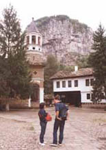 Photo from the lesson